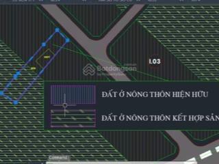 Củ chi, bán 5200 m2 đất vườn đường oto xe tải thoải mái, xã trung an ngang 20 mét, dài 90 mét