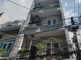 Nhà đẹp siêu rẻ q7 phường tân phú