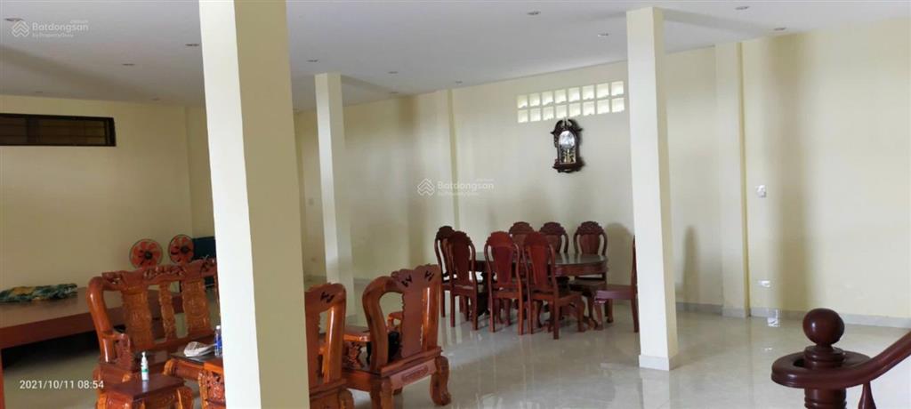 Chính chủ cần bán căn nhà mặt tiền ql57,mỏ cày nam, bến tre, có thổ cư, giá 6,2 tỷ