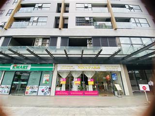 Shophouse mizuki prak đang khai thác cho thuê ổn định, bán giá sở hữu chỉ 7,8 tỷ từ nam long group
