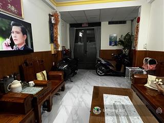 Hẻm xe hơi 1 sẹc nguyễn văn công, p. 3, gò vấp  kế bên phú nhuận  đi sân bay 5  6p