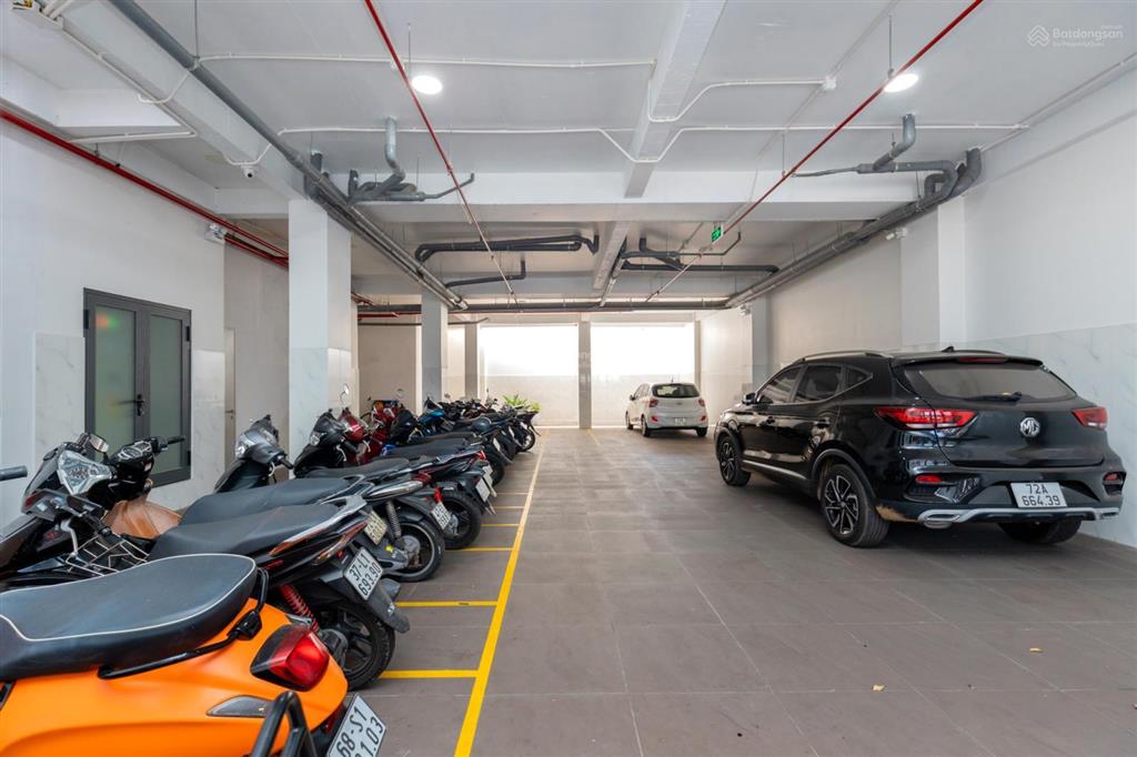 Cho thuê căn hộ mini thoáng mát, khu vực an ninh, yên tĩnh, đầy đủ phòng cháy chữa cháy