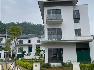 Bán nhà biệt thự tại xanh villas, giá ưu đãi  330m2, 5pn, 5pt, 71 triệu/m2