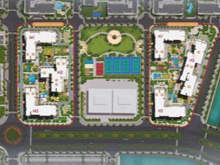 "kịch độc" căn hộ tổng thống diện tích lớn nhất masteri vinhomes ocean park giá chỉ 8,5 tỷ