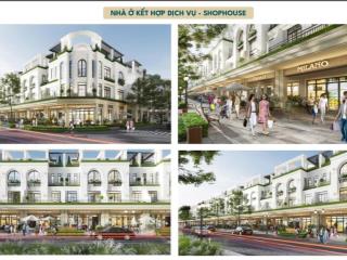 Bán shophouse hàng độc tại phước thuận, giá thỏa thuận, 126m2