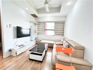Cho thuê căn hộ thiết kế 2 pn fuii nội thất tại the one gamuda 10 tr