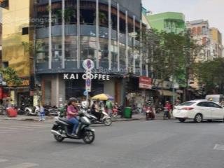 Mt yên thế, p. 2, tân bình. dt 5x25m, giá 23 tỷ