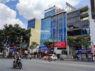 Mt đường trục chánh khu sân bay, p. 2, q. tân bình. dt 5x25m, giá 23 tỷ.  0344 778 ***