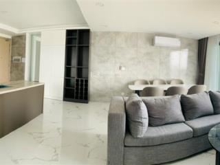 Giá thuê tốt nhất cho căn hộ 3pn view đẹp tại dự án palm heights.  em tâm 0902 050 ***