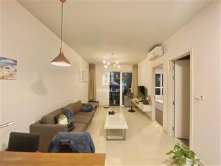 Có căn hộ 1pn tầng cao  nhà đẹp cho thuê tại vista verde. xem nhà  em tâm 0902 050 ***