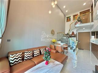 Đẹp nhất dự án feliz en vista với căn hộ 2pn duplex  102m2 cho thuê.  0902 050 ***