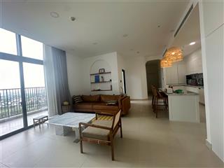 Cho thuê penthouse sora garden 2, thủ dầu một, bình dương