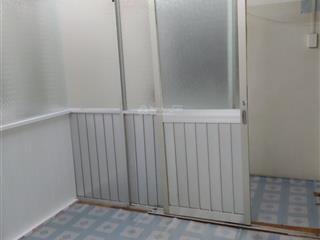 Phòng trọ tại nhà 417/23/63c đường quang trung, p10, lối đi riêng. l/h 0909 456 ***