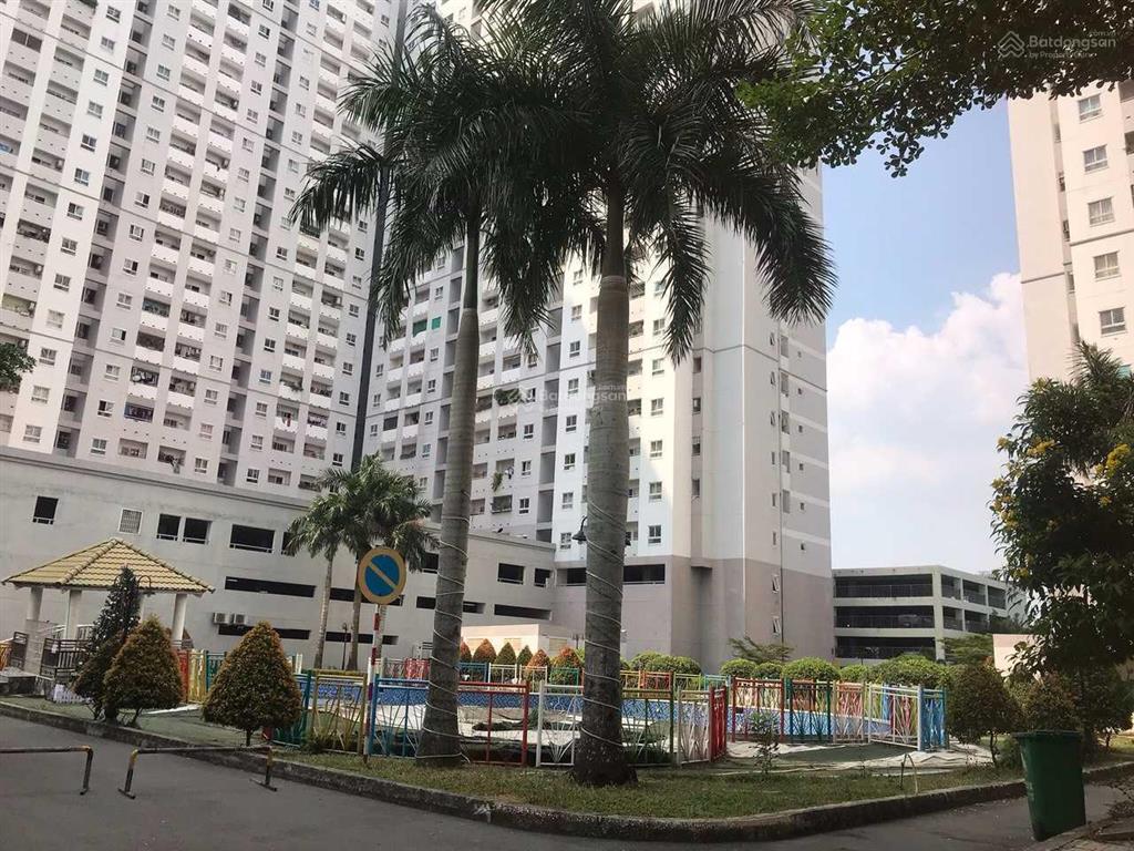 Hqc plaza tầng trung giá 1.1 tỷ  50m2, 2pn mặt tiền nguyễn văn linh.  0909 456 ***