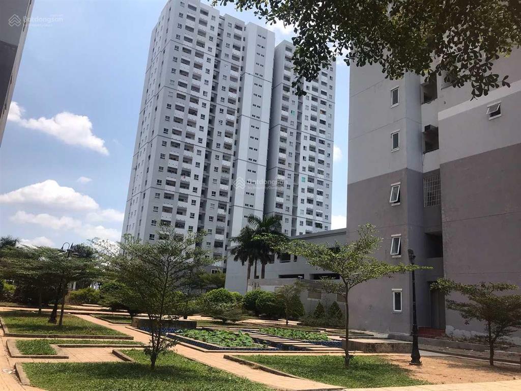 Hqc plaza tầng trung giá 1.1 tỷ  50m2, 2pn mặt tiền nguyễn văn linh.  0909 456 ***