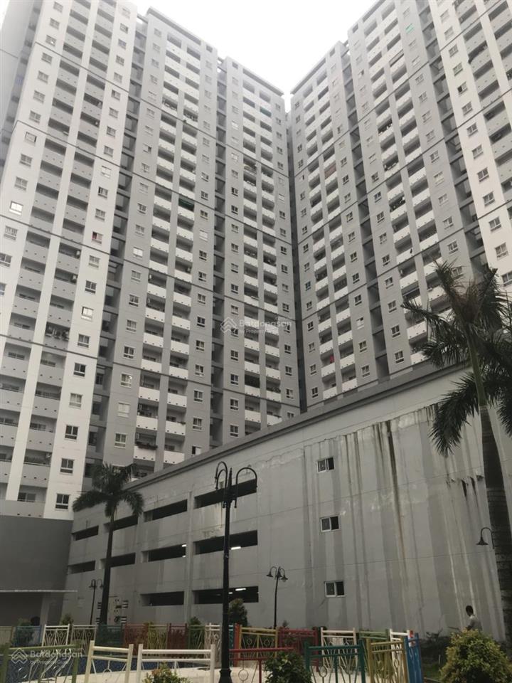Hqc plaza tầng trung giá 1.1 tỷ  50m2, 2pn mặt tiền nguyễn văn linh.  0909 456 ***