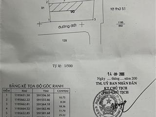 Bán nhà góc hai mặt đường bình thành, p. bhh. b, quận bình tân