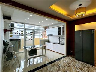 Cho thuê căn hộ penthouse 153m2(4pn, 3wc) nhà mới, sẵn trống giao ngay giá 15tr/tháng(thương lượng)