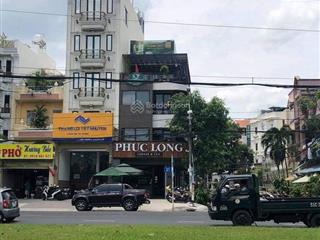 Mặt tiền kinh doanh đường số 7, khu tên lửa, dt 5x20m, hầm + 5 tấm, thang máy, giá 29 tỷ