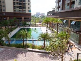 Chính chủ bán căn hộ akari city tháp ak7 tầng 9 view hồ bơi t10/2024 nhận nhà.  0975 467 ***