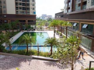 Chính chủ bán căn hộ akari city tháp ak7 tầng 9 view hồ bơi t10/2024 nhận nhà.  0975 467 ***