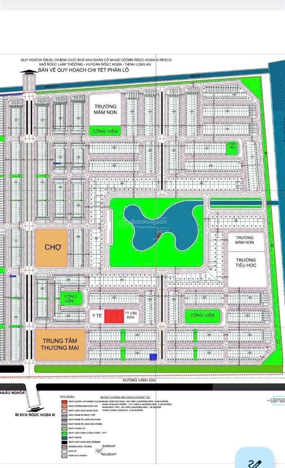 Đất daresco chính chủ, dt 226m2, gần vinhomes green city chỉ 3km, sổ hồng riêng, bán lỗ thu hồi vốn