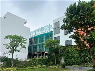 Chính chủ căn nhà phố n2  19, 1 trệt 3 the meadow bình chánh, 105m2, sổ hồng riêng, giá 6 tỷ 6