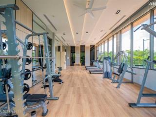 Khu biệt lập shr chuẩn resort có hồ bơi gym, yoga coffee, bảo vệ. nội khu 80% là mảng xanh yên tĩnh