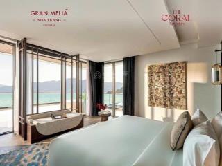 Duy nhất 1 căn biệt thự gran melia nha trang giá 32 tỷ view biển. thu nhập 2 tỷ/năm