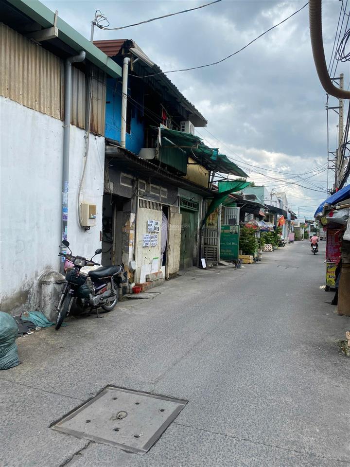 Bán nhà góc 2mt phạm hùng 4,1x36m giấy kê khai 99 giá 16tỷ