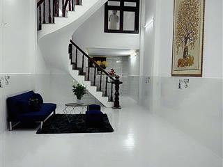 Nhà 17/ liên khu 5  6, dt 6x15m, đúc 1 trệt, 1 lầu + sân thượng, khu dân trí đường lớn gần chợ