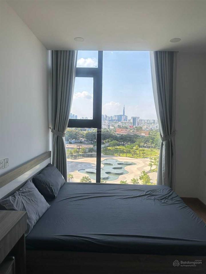 Chuyên cho thuê căn hộ eco green quận 7 chỉ 13 triệu/ 2pn.  0967 755 *** gặp ngọc