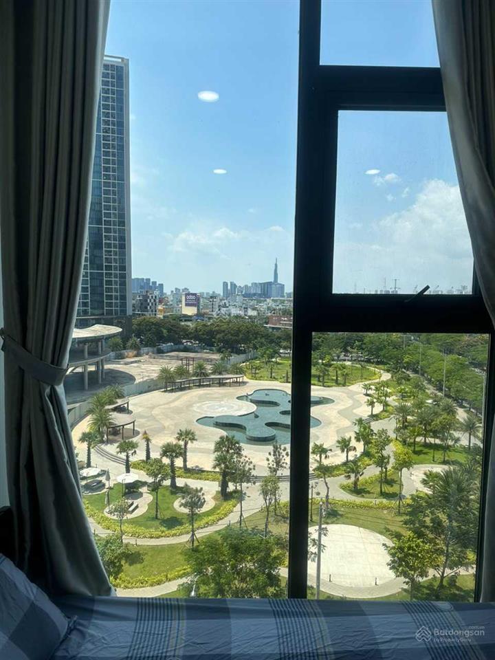 Chuyên cho thuê căn hộ eco green quận 7 chỉ 13 triệu/ 2pn.  0967 755 *** gặp ngọc