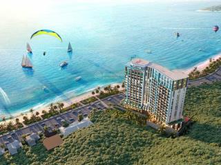 Oyster bay mt trần phú, tt chỉ 50% nhận nhà, chia sẻ doanh thu 35%/năm trong 5 năm.  0903 845 ***