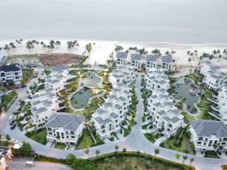 Bán biệt thự liền kề 173.65m2 lagoon residences cách mặt vịnh hạ long 20m sở hữu lâu dài 32.5 tỷ