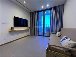 Căn hộ luxury 1pn view sông hàn full nội thấy