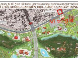 Bán góc 2 mặt tiền, đối diện công viên văn hoá, bãi tắm biển sơn thuỷ, tttm vvmall, casino crown