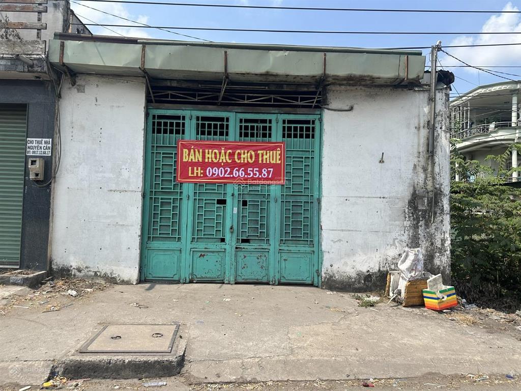 Bán nhà trên đường ql 51, biên hòa, đn, đối diện bv đh y dược shingmark. 0902 665 ***