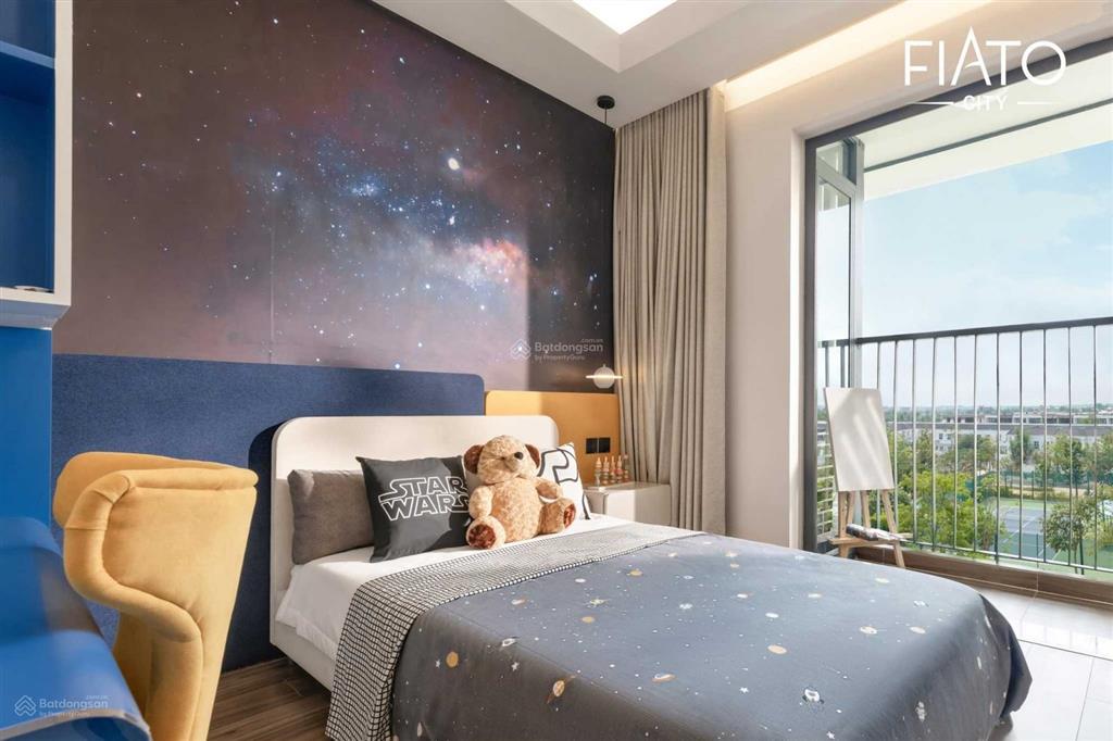 Quản lý rổ hàng cđt căn hộ fiato city  kdc thăng long home hiệp phước  ưu đãi lớn đầu năm 2025