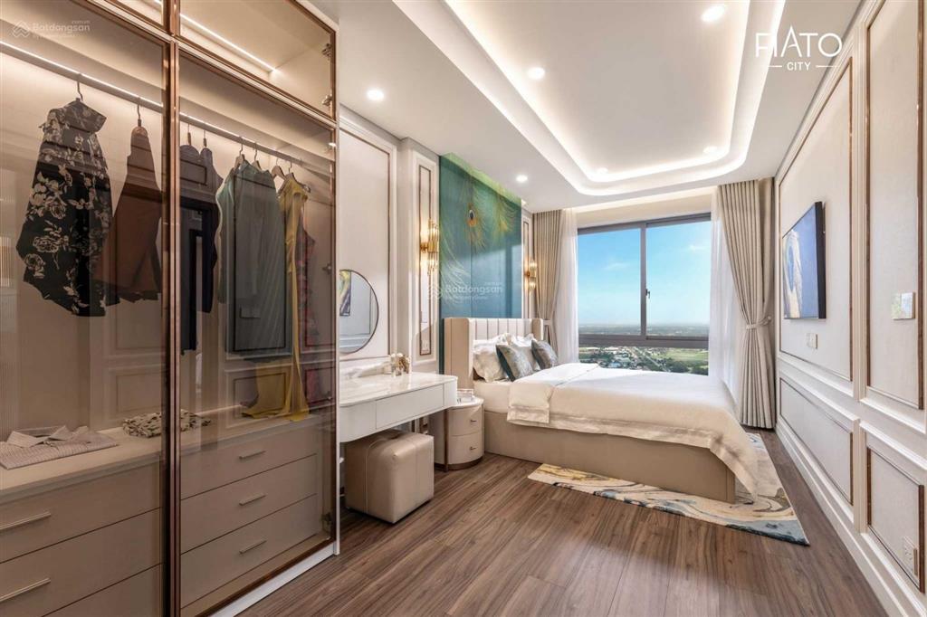 Quản lý rổ hàng cđt căn hộ fiato city  kdc thăng long home hiệp phước  ưu đãi lớn đầu năm 2025