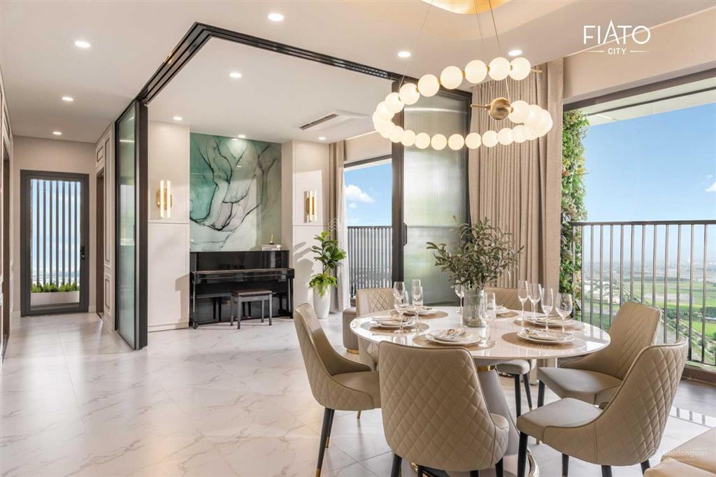 Quản lý rổ hàng cđt căn hộ fiato city  kdc thăng long home hiệp phước  ưu đãi lớn đầu năm 2025