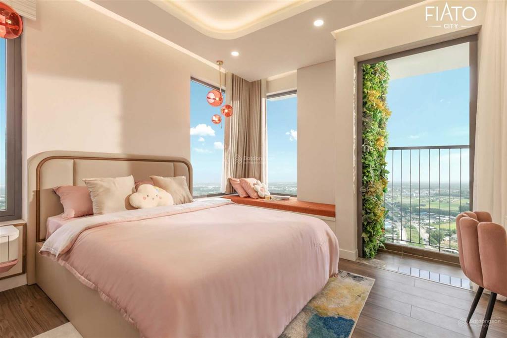 Quản lý rổ hàng cđt căn hộ fiato city  kdc thăng long home hiệp phước  ưu đãi lớn đầu năm 2025