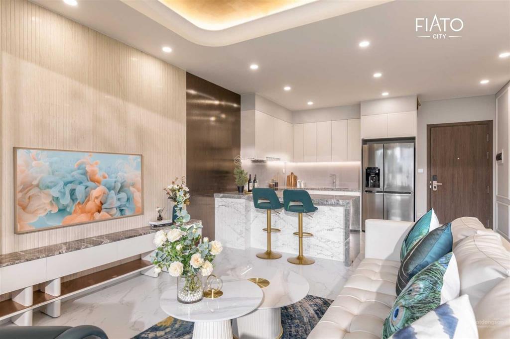 Quản lý rổ hàng cđt căn hộ fiato city  kdc thăng long home hiệp phước  ưu đãi lớn đầu năm 2025