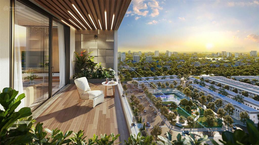 Rổ hàng độc quyền căn 1 phòng ngủ dự án fiato airport city  thăng long home hiệp phước