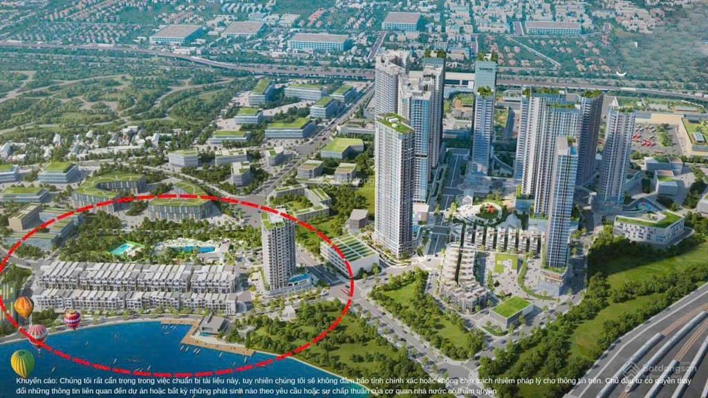 Bán biệt bán biệt thự ngay trạm metro số 1, thiết kế thông tầng, dự án the 9 stellars. giá 21.3 tỷ.