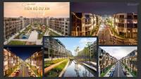 Cần tiền muốn bán gấp căn nhà 5 tầng soho tại the global city, an phú. giá 31.8 tỷ