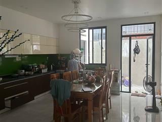 11ty2 có ngay nhà phố 1 hầm 1 trệt 3 lầu kdc đại phúc green villas đường phạm hùng bình hưng bc