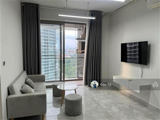 Bán m8 the peak midtown 83m2 2pn ô xe hầm full nội thất tầng cao giá 7,4 tỷ (all in).  0903 388 ***