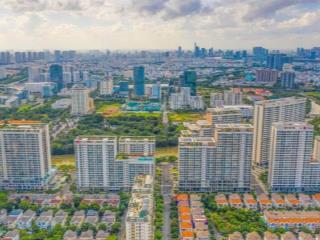 Cần bán midtown phú mỹ hưng 81m2 2pn 2wcfull nội thấtcó sổ hồng riêngô xe hơi.  0903 388 ***