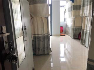 Ktx homestay cao cấp nhà mới xây đ khánh hội q4 chỉ 1,6 triệu/ng giá bao phí điện, nước, net, vs